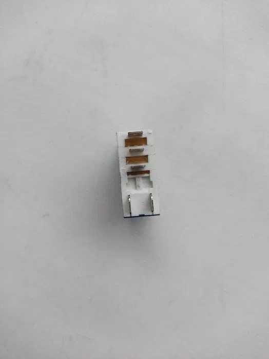 Одноконтактное реле 24 волт