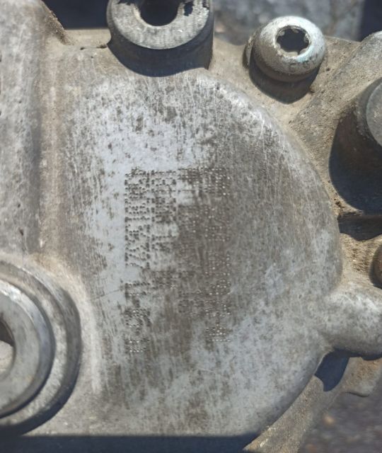 Cutie de transfer 3.0 D 7619181-01 BMW X5 E70 (facelift)  [din 2010 pana  2013] seria