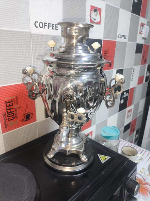 Продам самовар СССР