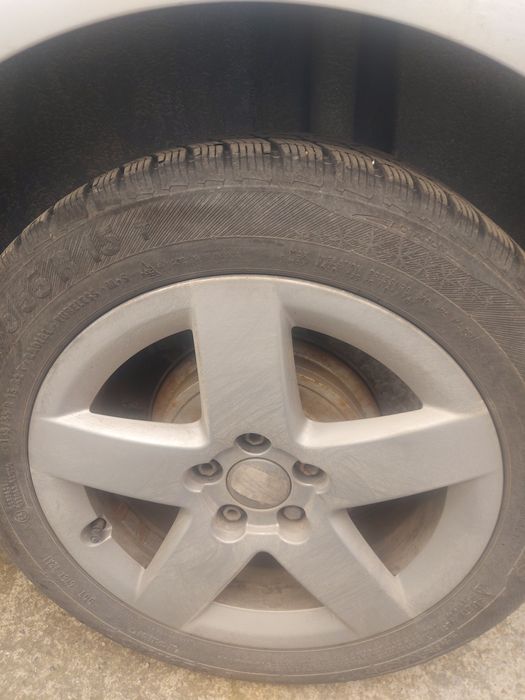 Зимни гуми Барум 185/55/15