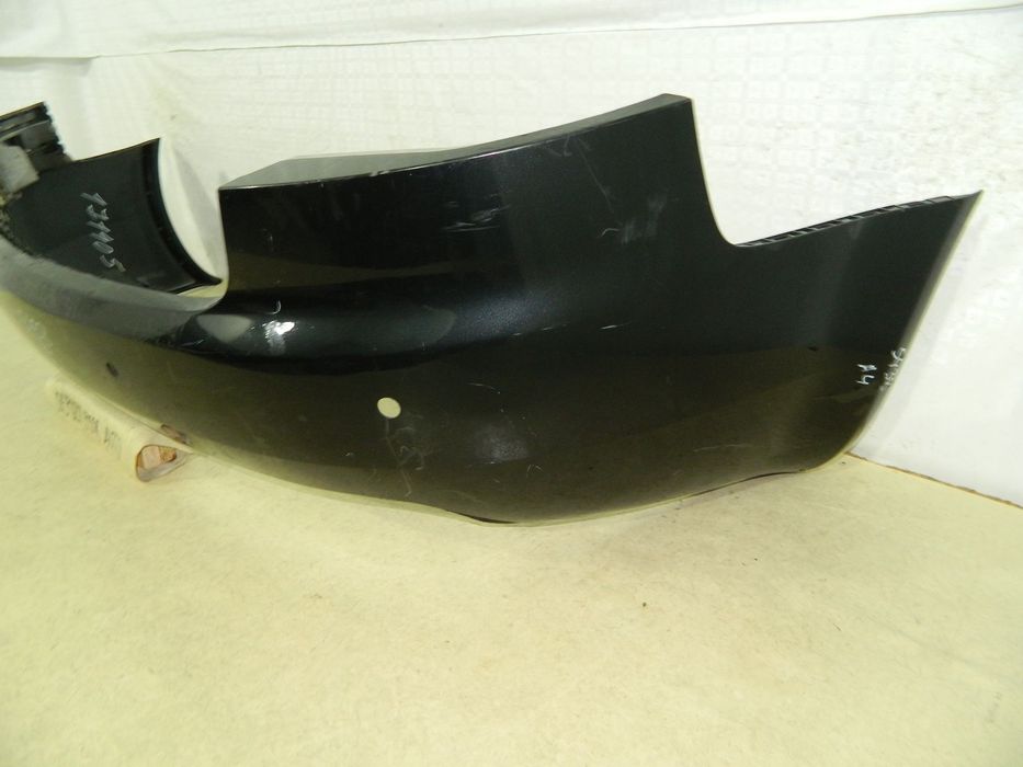 Bara spate Audi A4-B7 Cabrio, 2003, 2004, 2005, 2006, 2007, 2008,, 8H0807511