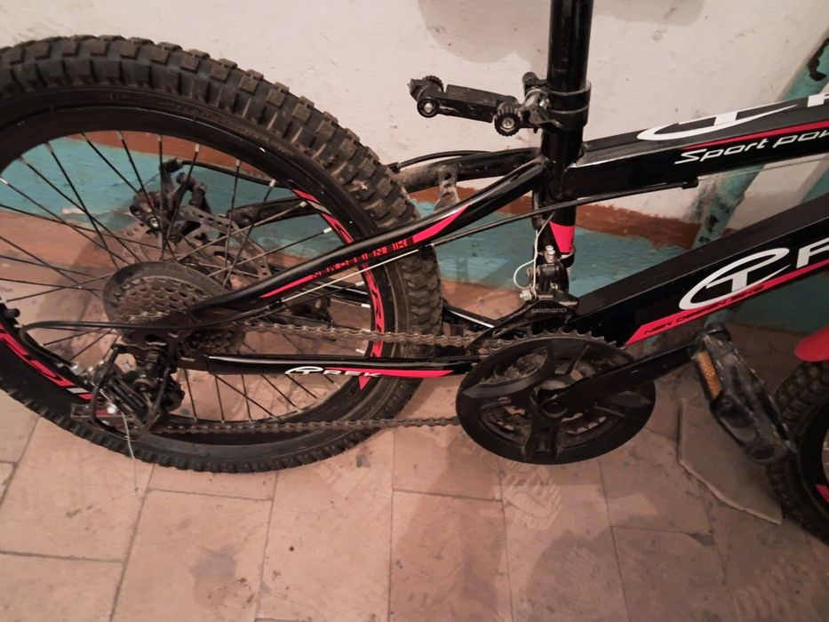 Продам Велосипед