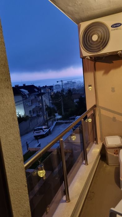 Дава се под наем Двустаен апартамент в Варна, м-т Акчелар - 60 кв.м за 459 € - Снимка #16