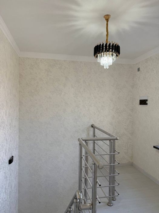 Продаётся новый коттедж