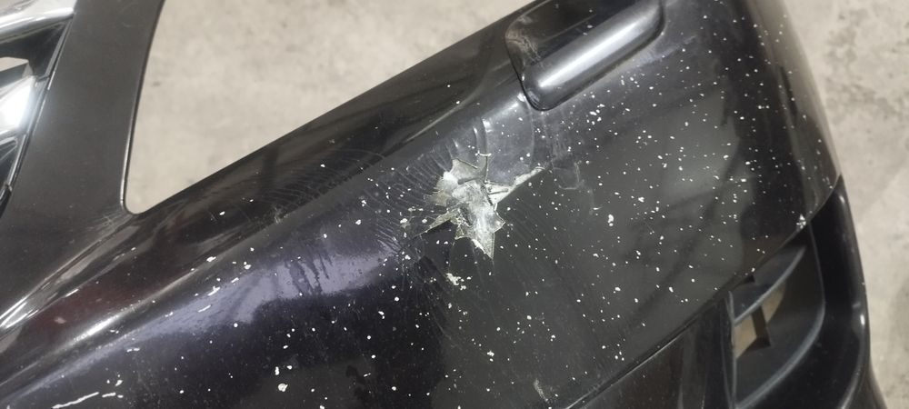 Броня за Хонда акорд 7 фейс ,accor 7