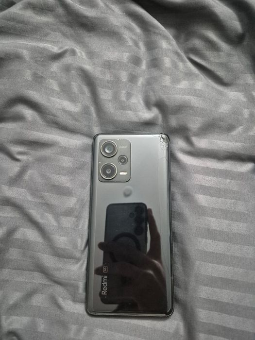 Redmi 12 pro plus 5G