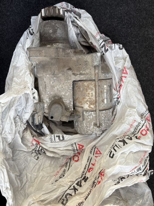 Стартер Камри 20/25