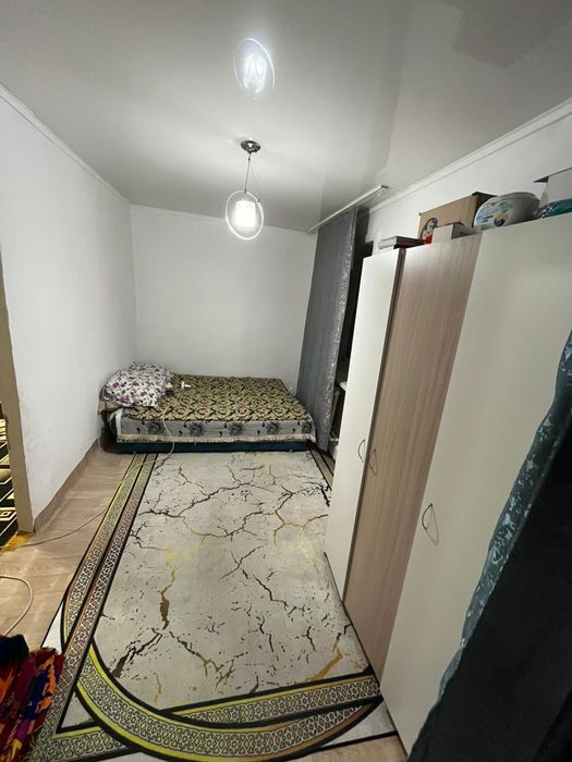 2-комн квартира,