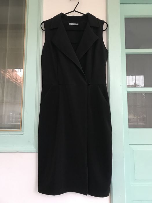 Rochie office petrecută, foarte frumoasă