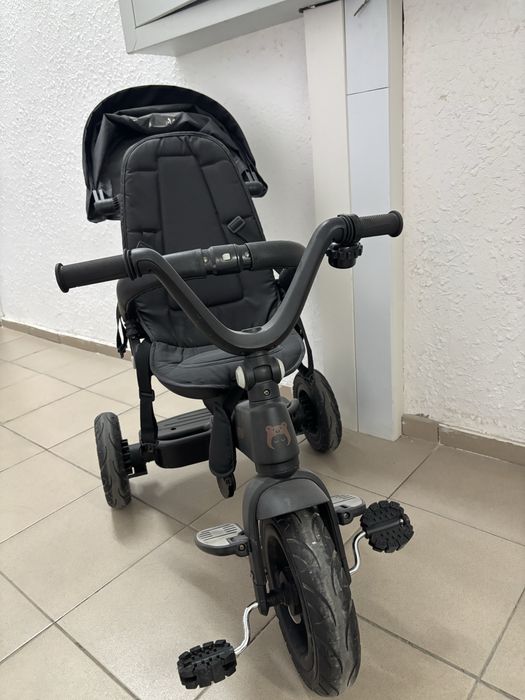 Продам детский велосипед