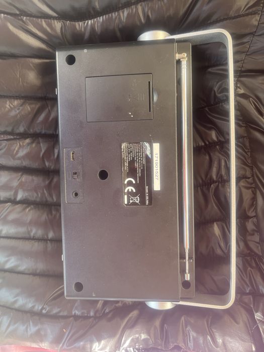 Радио Silva Schneider