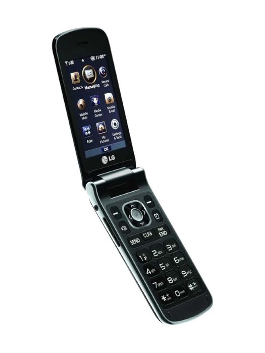 Telefon LG 370 CDMA Perfectum