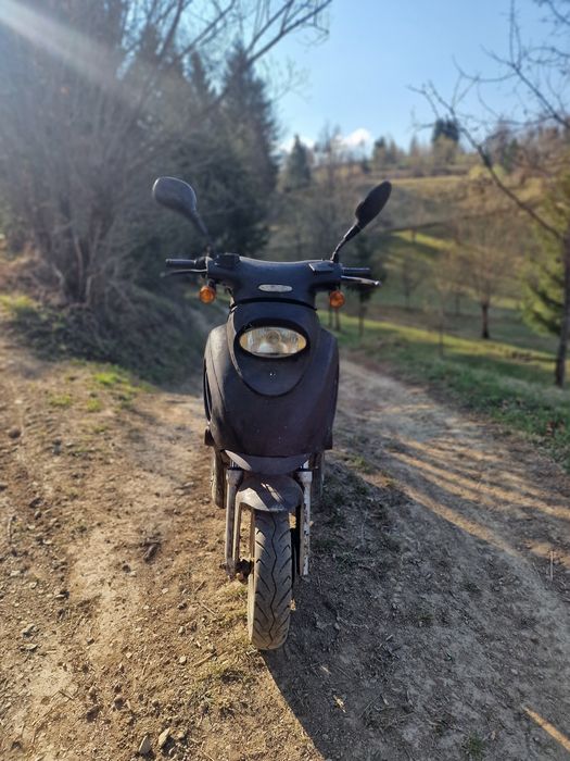 De vânzare Baotian BT49QT-7 80cc