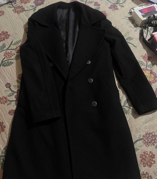 Продам мужское пальто