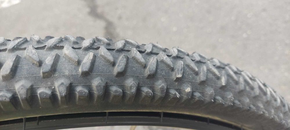 Bicicleta Rockrider 100