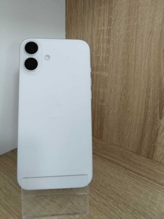 IPHONE 16 PLUS 128 GB,BATERIEI 100/Fin X Amanet cod 111544