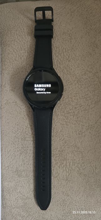 Galaxy Watch 6 klassik