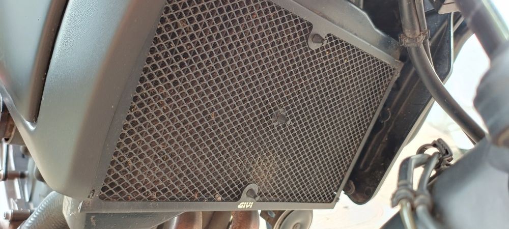 Yamaha Tracer 7 2020 , 6200 euro