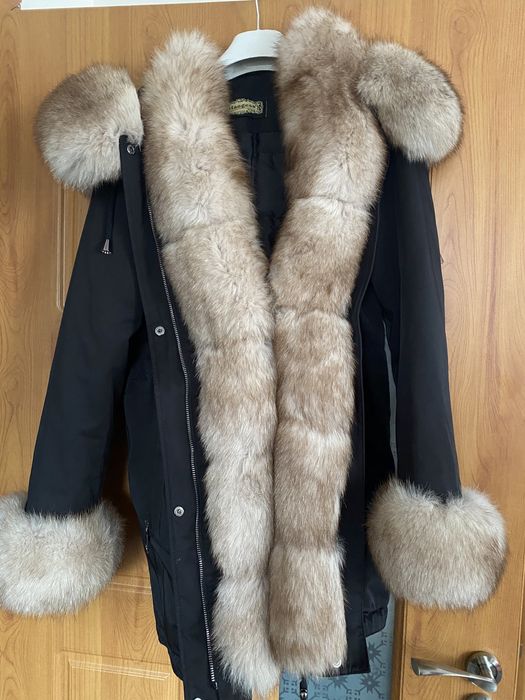 Дамска Парка