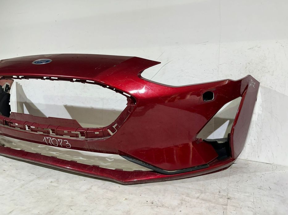 Bara fata Ford Focus 4, 2019, 2020, 2021, 2022, 2023, JX7B-17757-A.