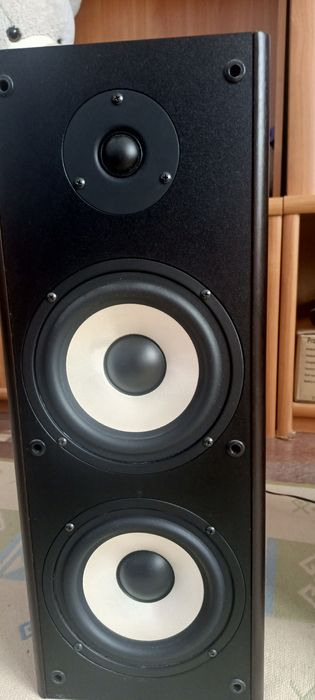 Колонки microlab