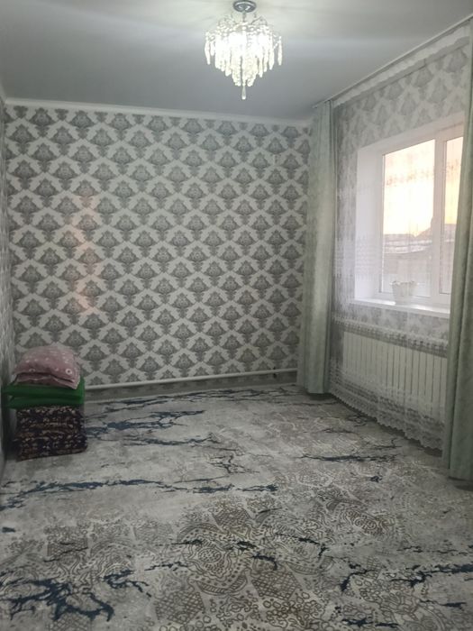 Новый дом 80 кв.м. Брусиловский Аязби
