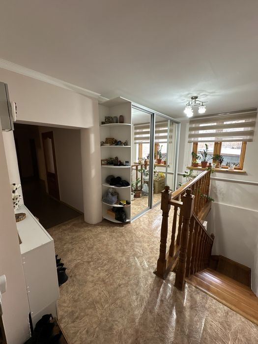 Продам дом с участком