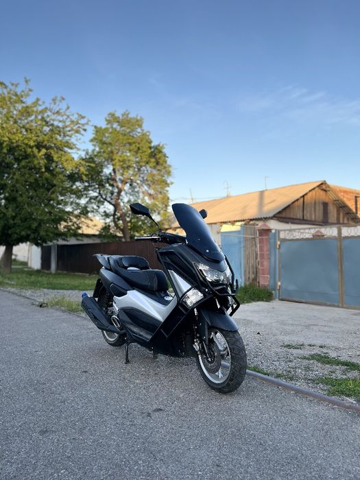 Продам Yamaha N-Max