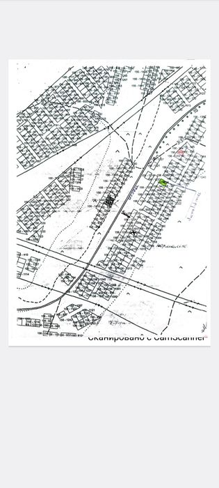 Продается участок 10соток мкр Актас