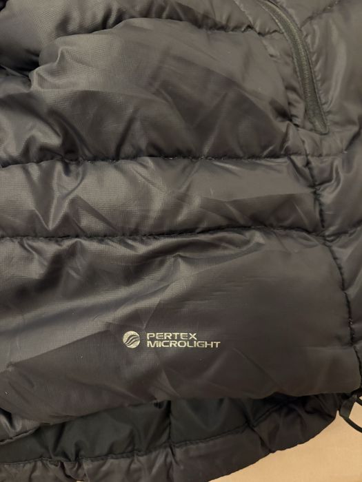 Geaca Puf Mammut, marimea M