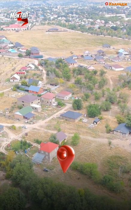 Село чемолган 8 соток