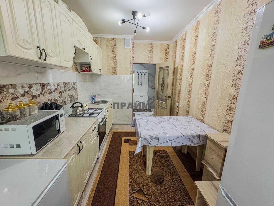 ПРОДАМ 3х ком. Гарышкер (Жупар ПРАЙМ)