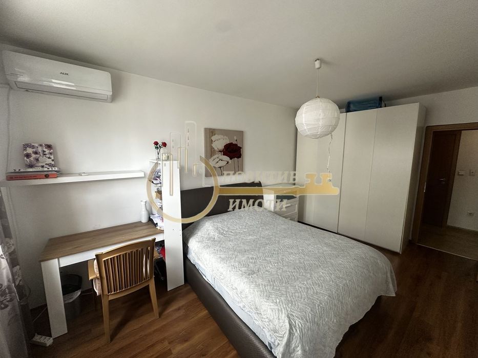 Продава се Тристаен апартамент в София, Хладилника - 95 кв.м за 3422 €/кв.м - Снимка #7