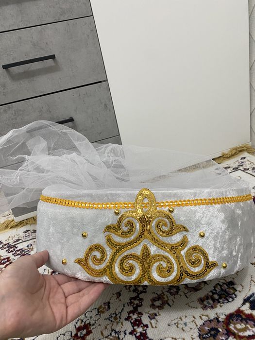Тойбастар корзина 1 штук
