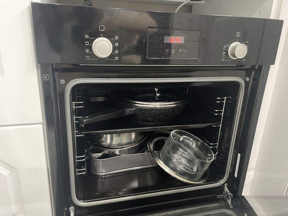 Духовая печь, 100 000