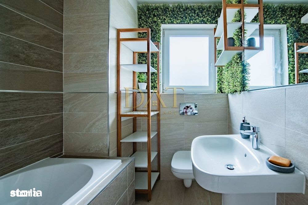 Apartament – Cluj-Napoca, Bună Ziua - Vedere 5