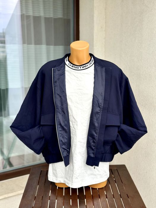 Мъжко пролетно яке C&A - размер L/XL, отлично състояние