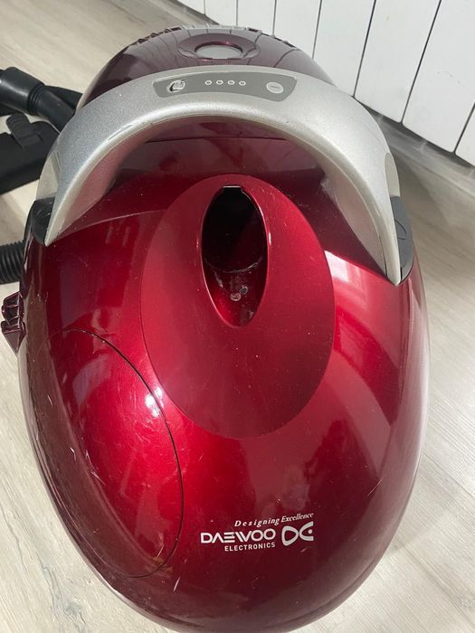 Aspirator Daevoo