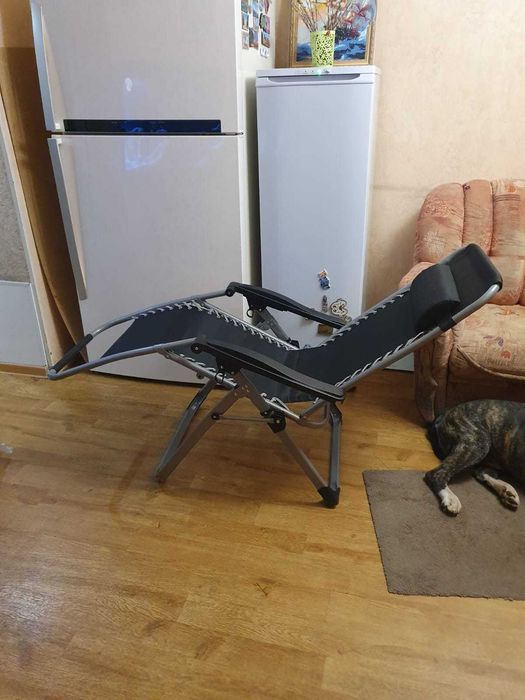 Продам кресло-стул для отдыха