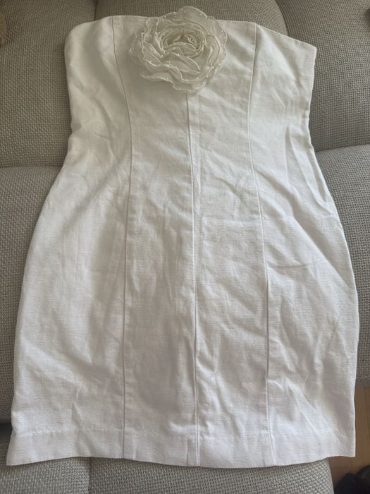 Елегантна рокля Zara