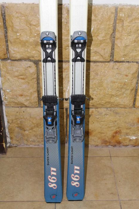 schi /ski/schiuri de tura K2 Summit 174 cm