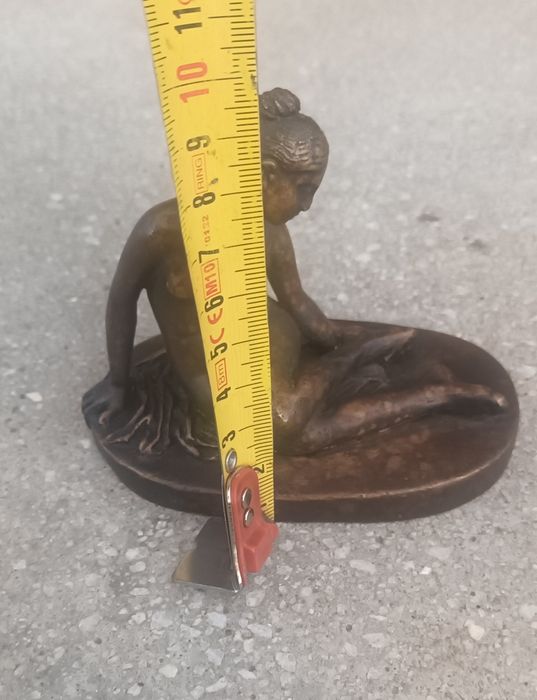 Statuie din Bronz, Detalii în fotografii