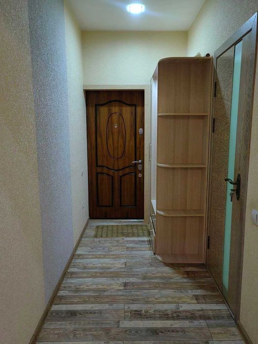 Тузель | 1 комн | Аренда