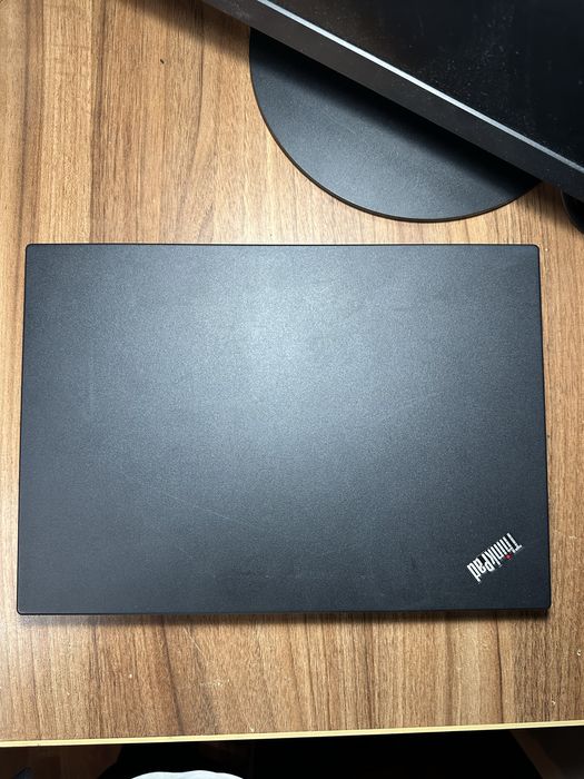 Lenovo T580 32 GB RAM 512 SSD