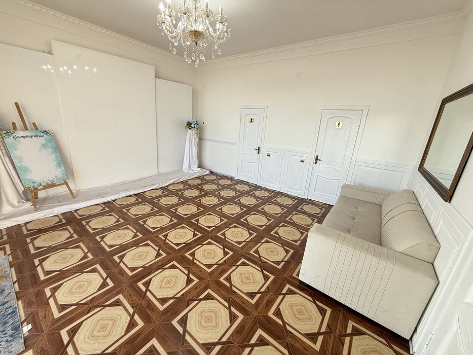 действующий ресторан аренда