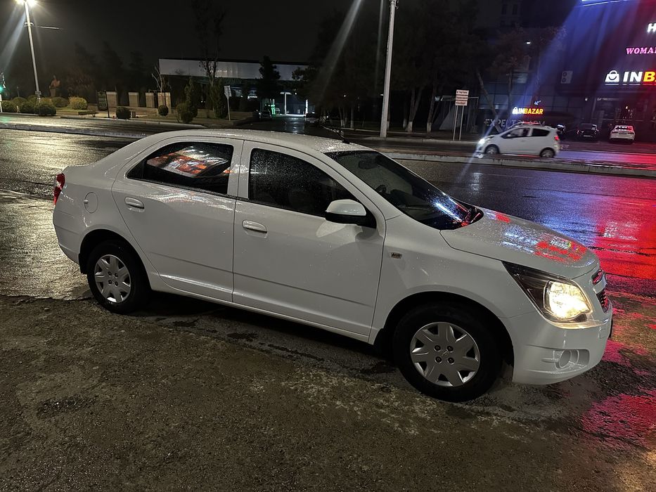 Other Cobalt 2022 — 2