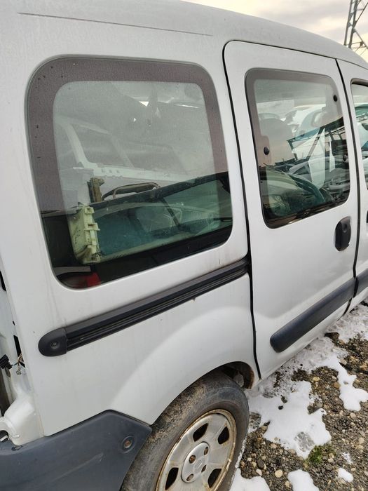 renault kankoo de dezmembrat piese originale