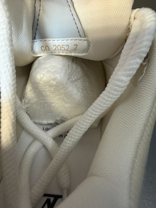 Louis vuitton skate