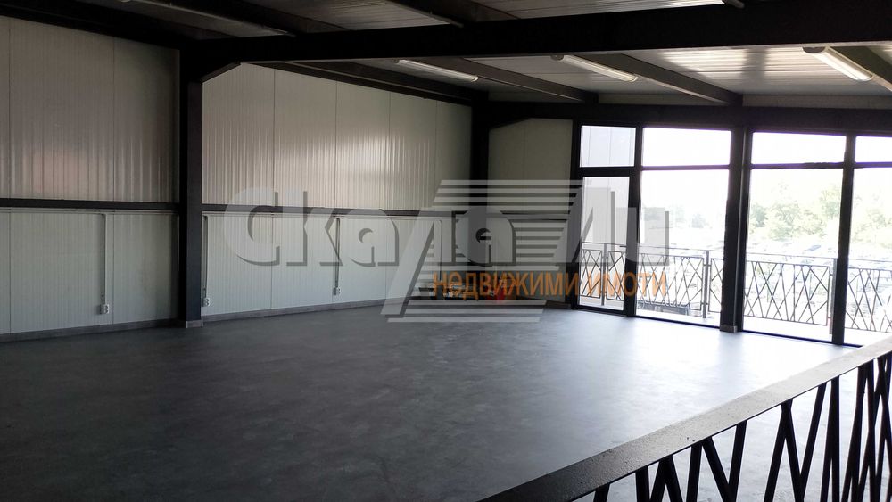 Дава се под наем Офис в София, Илиянци - 200 кв.м за 1600 € - Снимка #6