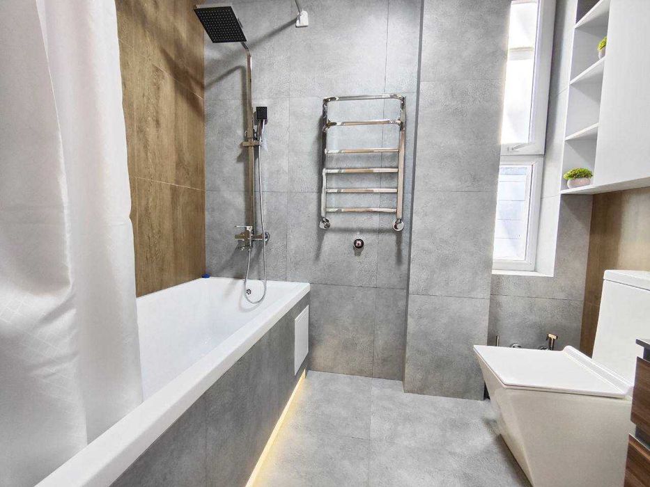 Ташкент Сити-Жк Gardens! Сдаётся новая квартира в центре города!